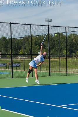 Dorman vs Gaffney 61